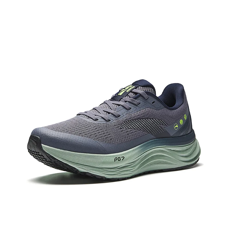 ANTA Journey Walker – PG7 V2 | Comfortable, Cushioned Daily Running Shoes